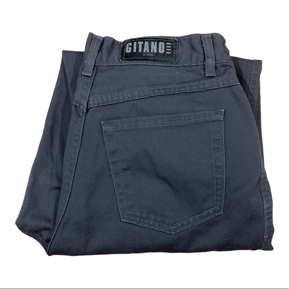 Gitano Denim - Vintage GITANO high rise MOM jeans size 12